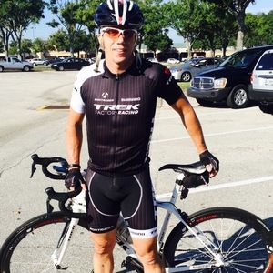 Meet your Posher, Bruce